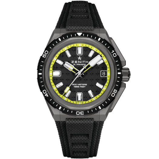 Zenith - DEFY Extreme