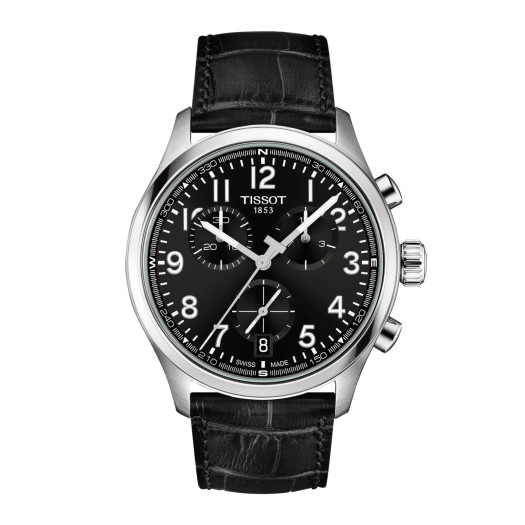 Tissot - Chrono L 42mm