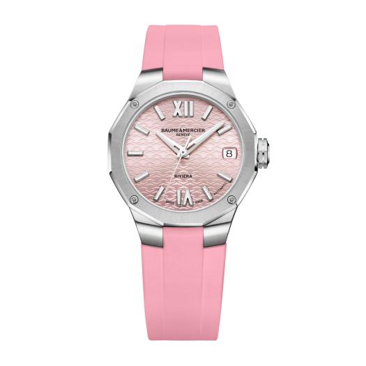 Baume & Mercier - Riviera