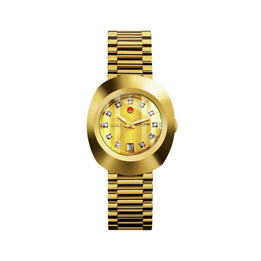 Rado - The Original Automatic