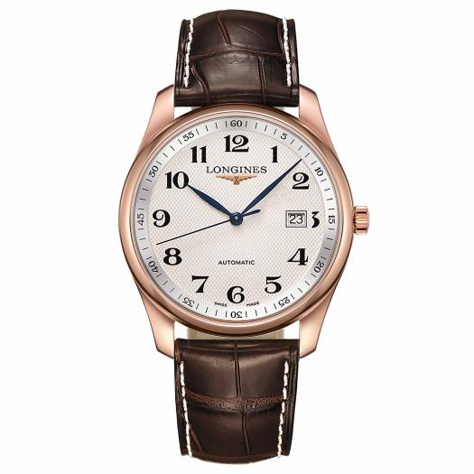 Longines - LONGINES MASTER COLLECTION
