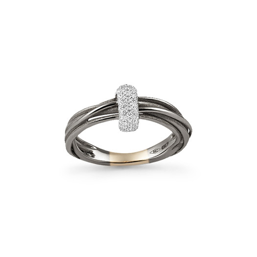 Cammilli - Tie Chic Ring