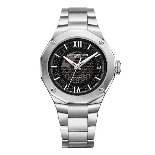 Baume & Mercier - Riviera