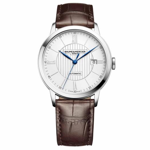 Baume & Mercier - Classima