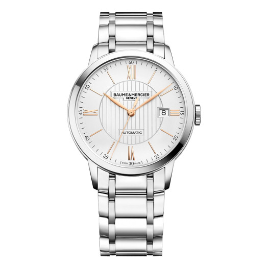 Baume & Mercier - Classima