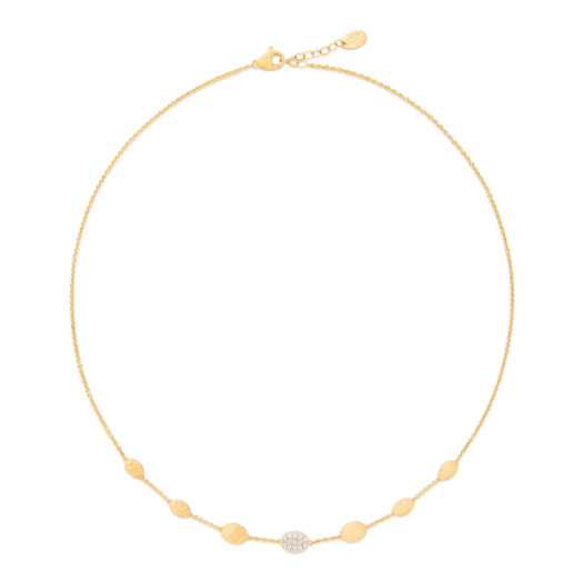 Marco Bicego - Siviglia Halskette