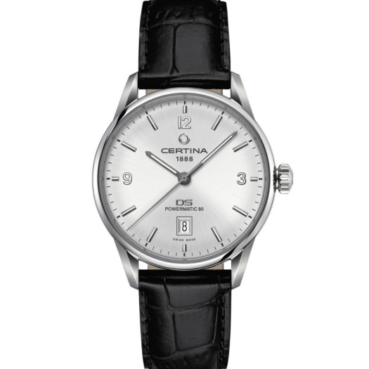 Certina - Certina DS