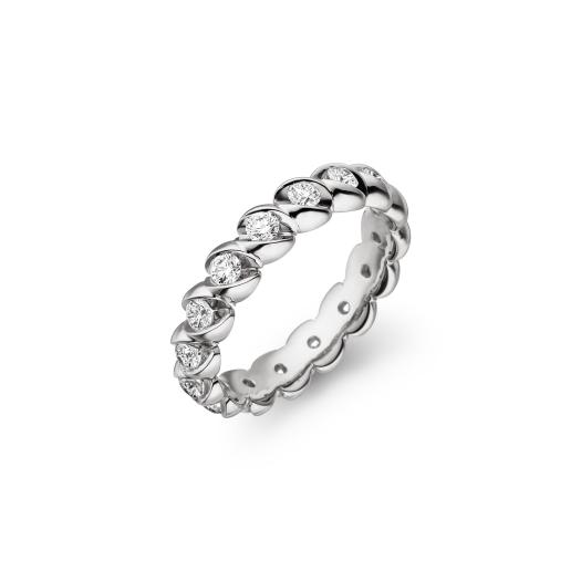 Schaffrath - CALLA Diamantring