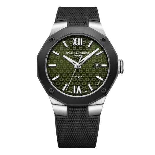 Baume & Mercier - Riviera