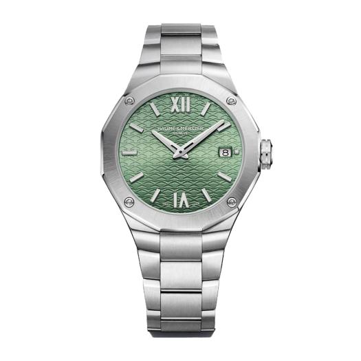Baume & Mercier - Riviera