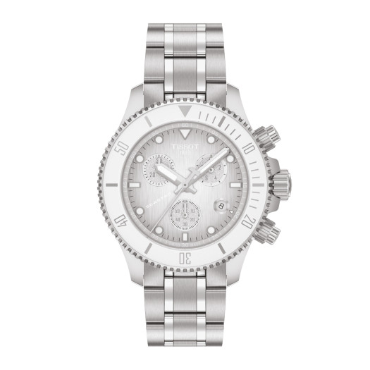 Tissot - Seastar 1000 38mm