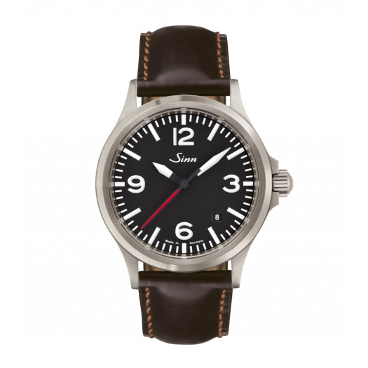 Sinn - Sportlich-elegante Uhr 556 A RS