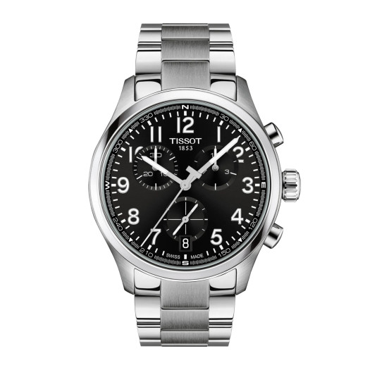 Tissot - Chrono L 42mm