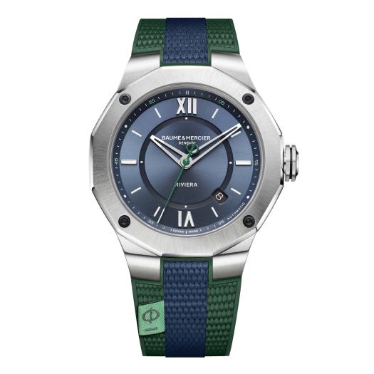 Baume & Mercier - Riviera