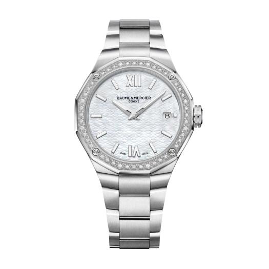 Baume & Mercier - Riviera