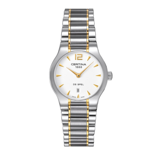 Certina - Certina DS Spel Lady Round