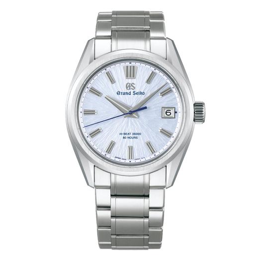 Grand Seiko - Evolution 9