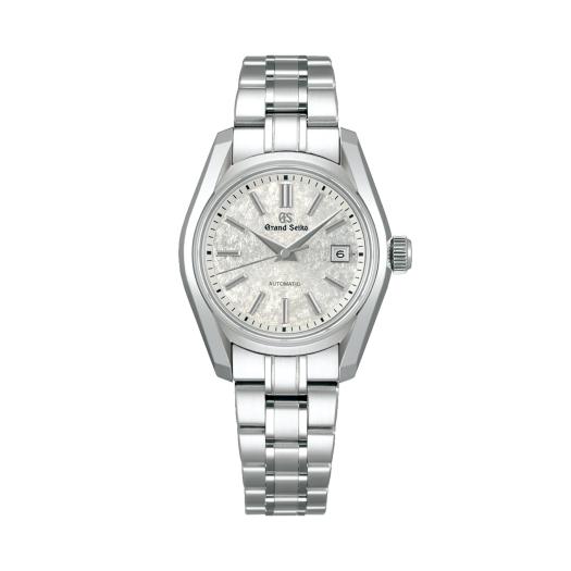 Grand Seiko - Heritage