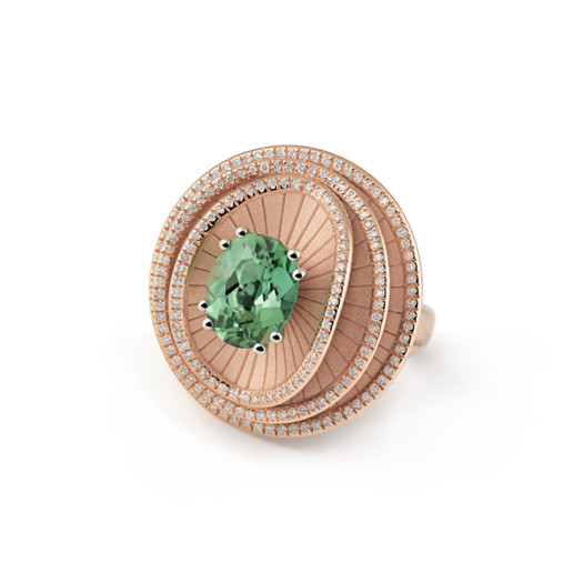 Cammilli - Cocoon Ring