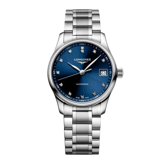 Longines - LONGINES MASTER COLLECTION