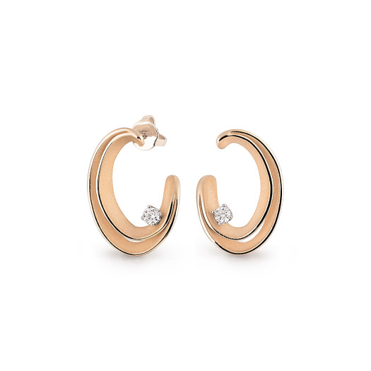 Cammilli - Dune Ohrringe