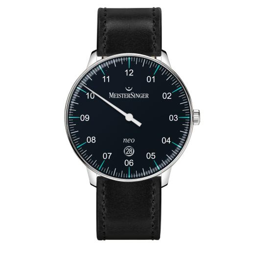 MeisterSinger - Neo Plus