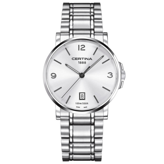 Certina - Certina DS Caimano