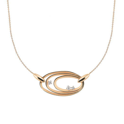 Cammilli - Dune Chic Collier