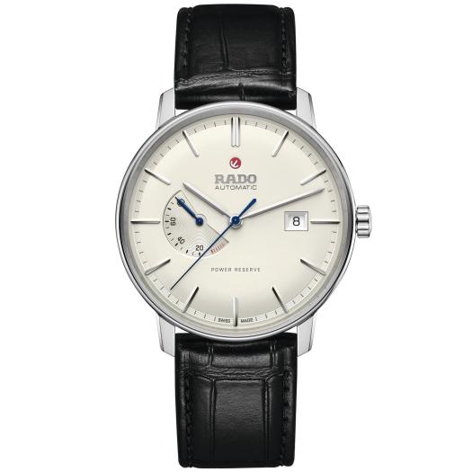Rado - Coupole Classic Automatic Power Reserve