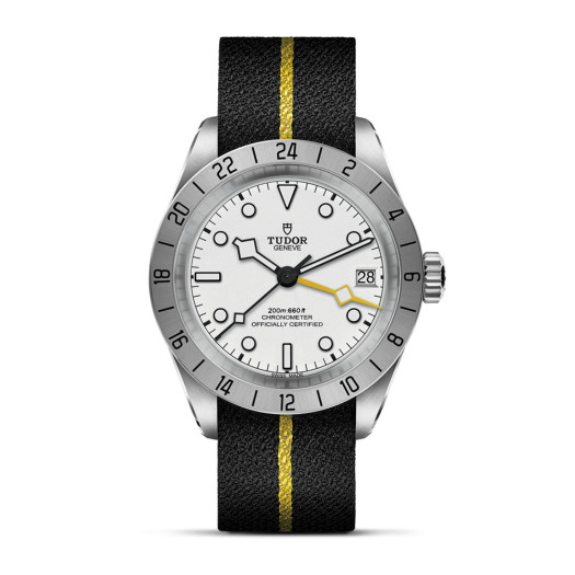 TUDOR - Black Bay PRO