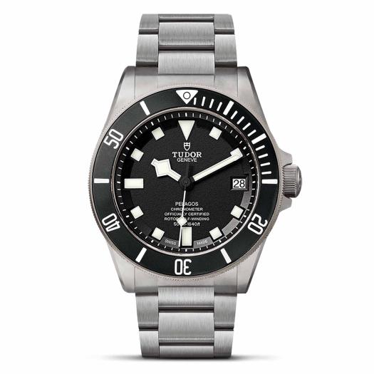 TUDOR - Pelagos