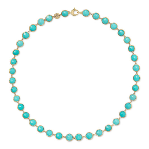 Marco Bicego - Jaipur Color Halskette