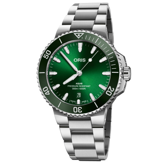 ORIS - Aquis Date