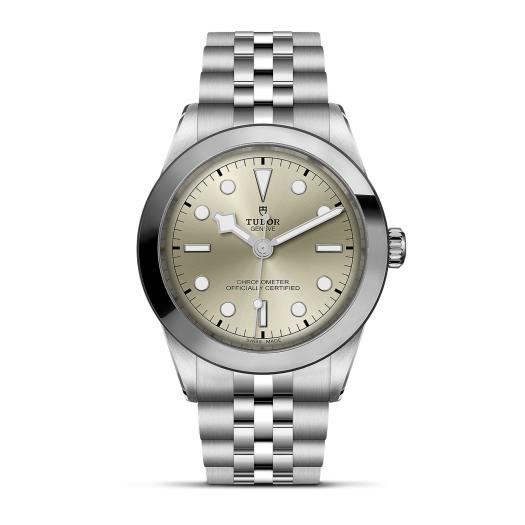TUDOR - Black Bay One 39