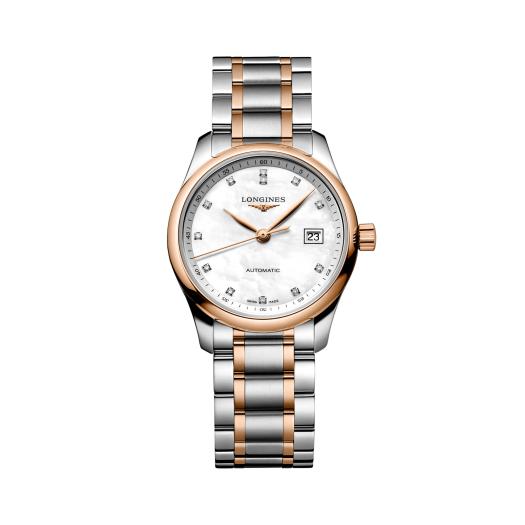Longines - LONGINES MASTER COLLECTION