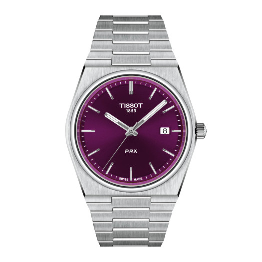 Tissot - PRX 40mm
