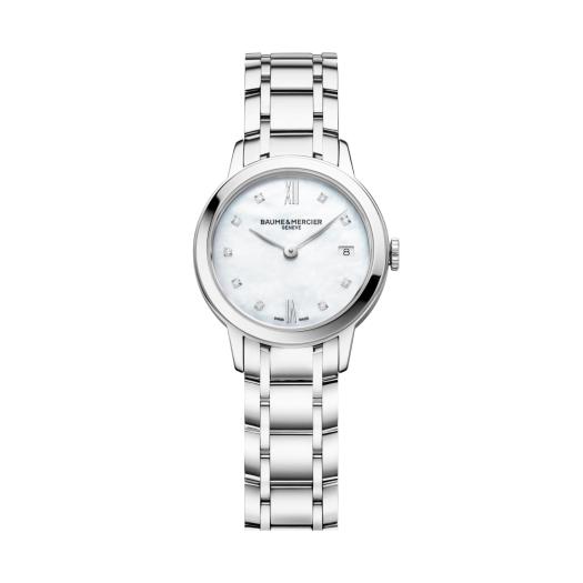 Baume & Mercier - Classima