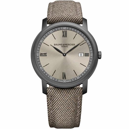 Baume & Mercier - Classima