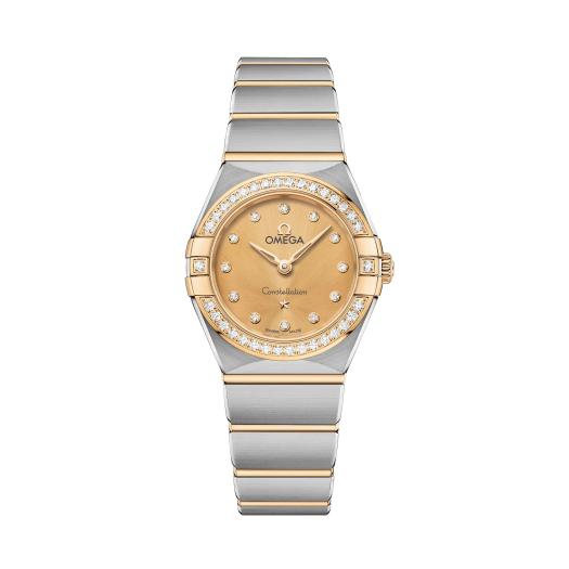 Omega - Constellation