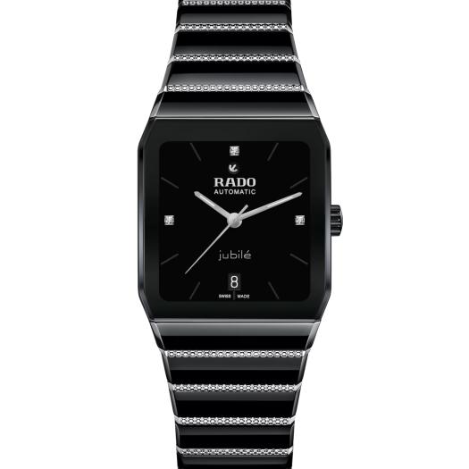 Rado - Anatom Automatic Diamonds