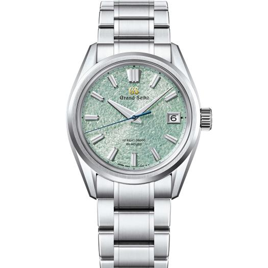 Grand Seiko - Evolution 9