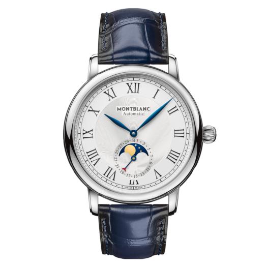 Montblanc - Star Legacy Moonphase