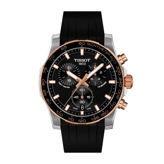 Tissot - Supersport Chrono 42mm