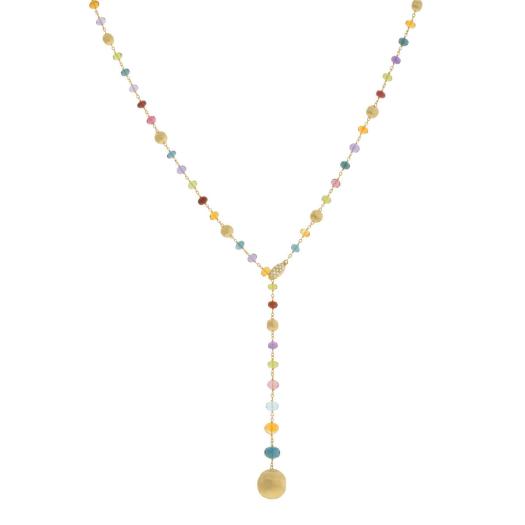 Marco Bicego - Africa Gemstone Halskette