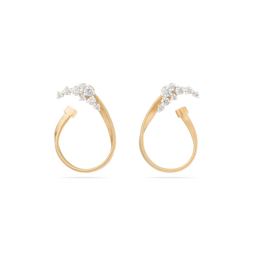 Marco Bicego - Marakech Hoop-Ohrringe