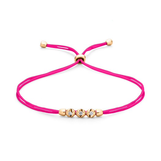 Schaffrath - COLORTAIRE Armband