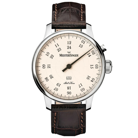 MeisterSinger - Bell Hora