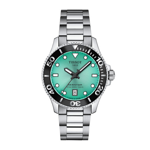 Tissot - Seastar 1000 36mm