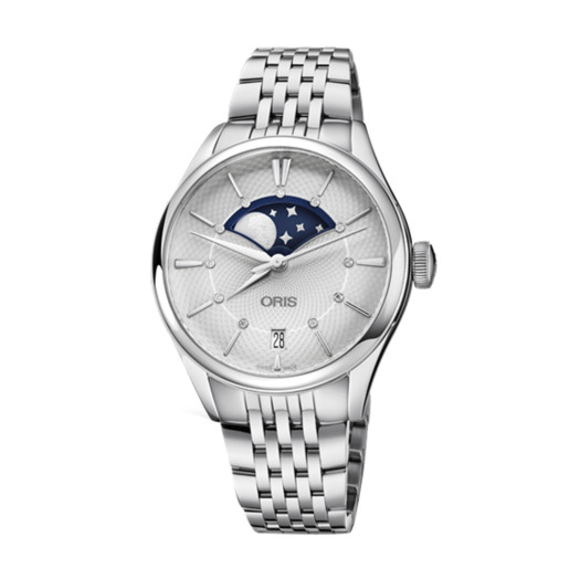 ORIS - Artelier Grande Lune Date