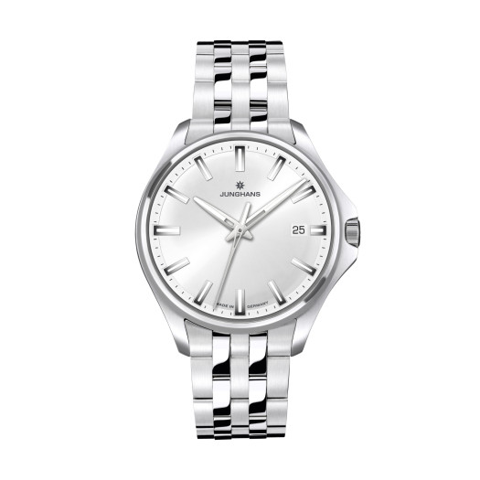 Junghans - Meister S Quarz 35